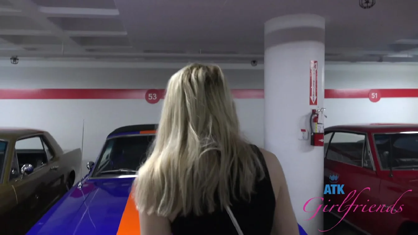 Dez Hansen Auto Museum XXX